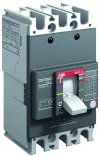 Выключатель автоматический A1C 125 TMF  20-400 3p F F
