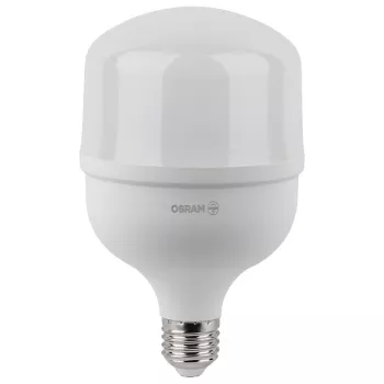 Лампа светодиодная LED HW  30Вт матовая 4000К E27 3000лм 140-265В Osram 4058075576773