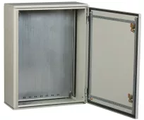 Корпус метал. ЩМП-3-0 (650х500х220) У1 IP65 GARANT IEK