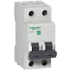 Автоматический выключатель Schneider Electric Easy9, 2 полюса, 32A, тип B, 4,5kA (фото 7)