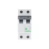 Автоматический выключатель Schneider Electric Easy9, 2 полюса, 32A, тип B, 4,5kA (фото 18)