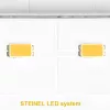 Прожектор светодиодный Steinel XLED ONE XL S white (фото 3)