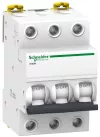 Автоматический выключатель Schneider Electric Acti9 iK60N, 3 полюса, 6A, тип C, 6kA (фото 8)