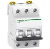 Автоматический выключатель Schneider Electric Acti9 iK60N, 3 полюса, 6A, тип C, 6kA (фото 5)