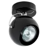 Светильник точечный накладной декоративный под заменяемые галогенные или LED лампы Fabi Lightstar 110577