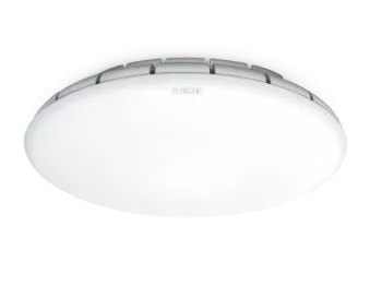RS PRO LED S2 WW Polycarbonate 661717 IP20 white/светильник с датчиком движ LED 22 Вт,3000 К Steinel