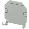 SE Universal Enclosures  РАЗДЕЛИТЕЛЬ ДЛЯ ВИНТ КЛЕММ NSY TRV22,TRV42,TRV62,TRV102 (фото 4)