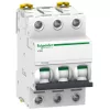 Автоматический выключатель Schneider Electric Acti9 iC60N, 3 полюса, 32A, тип B, 6kA (фото 3)