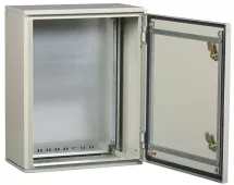 Корпус метал. ЩМП-2-0 (500х400х220) У1 IP65 GARANT IEK