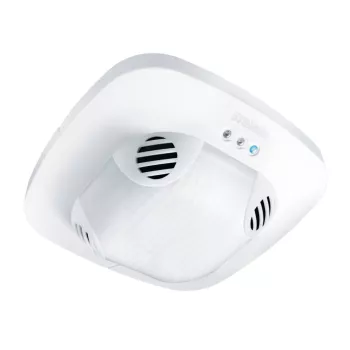 DUALTECH DALI 2 057473 IP 20 white/ультразвуковой датчик присутствия потолочный, настенный, встраива