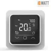 IQ THERMOSTAT SMART HEAT (белый)