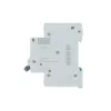 Автоматический выключатель Schneider Electric Easy9, 2 полюса, 10A, тип C, 4,5kA (фото 9)