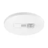 IR Micro DALI 2 057732 IP 20 white/инфракрасный датчик присутствия встраиваемый,потолочный шт (фото 1)