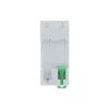 Автоматический выключатель Schneider Electric Easy9, 2 полюса, 10A, тип C, 4,5kA (фото 10)