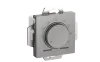 Терморегулятор для тёплого пола Schneider Electric AtlasDesign, алюминий