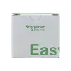 Устройство защитного отключения (УЗО) Schneider Electric Easy9, 2 полюса, 25A, 10 mA, тип AC, электронное, ширина 2 DIN-модуля