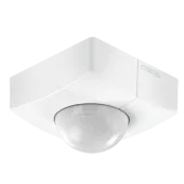 IS 3360 MX Highbay SQUARE DALI AP 010577 IP 54 white/инфракрасный датчик движения потолочный Steinel