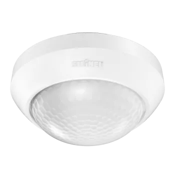 IS 2360-3 ECO 057770 IP54 white/инфракрасный датчик движения потолочный, накладной Steinel