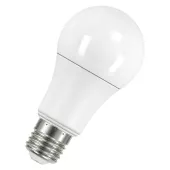 Лампа светодиодная LED Value A125 4000К 15Вт грушевидная матовая E27 230В Osram 4058075579156