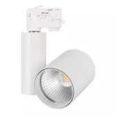 Arlight Светильник LGD-SHOP-PREMIUM-4TR-R100-40W Day4000 (WH, 24 deg) (ARL, IP20 Металл, 5 лет)