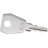 Запасной ключ 818SL Jung