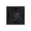 Панель Sens SR-2830B-AC-RF-IN Black (220V,MIX+DIM,4зоны) (Arlight, IP20 Пластик, 3 года)