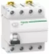 Устройство защитного отключения (УЗО) Schneider Electric Acti9 iID K, 4 полюса, 25A, 300 mA, тип AC, электро-механическое, ширина 4 DIN-модуля