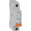 Автоматический выключатель Schneider Electric Domovoy, 1 полюс, 10A, тип C, 4,5kA (фото 2)