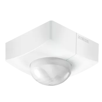 IS 345 MX Highbay SQUARE DALI AP 010591 IP 54 white/инфракрасный датчик движения потолочный Steinel