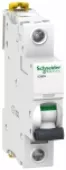 Автоматический выключатель Schneider Electric Acti9 iC60N, 1 полюс, 63A, тип C, 6kA