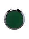 Кнопка CP1-30G-11 зеленая без фиксации 1НО+1HЗ