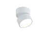 Donolux LED Bloom св-к накладной поворотный, 12Вт, D85хH78мм, 759Лм, 120°, 3000К, IP20, Ra >90 белый (фото 1)