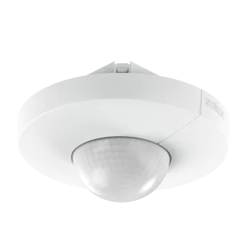 IS 3360 ROUND DALI UP 033521 IP 20 white/инфракрасный датчик движения потолочный, встраиваем Steinel