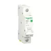 Автоматический выключатель Schneider Electric Resi9, 1 полюс, 63A, тип B, 6kA (фото 1)