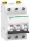 Автоматический выключатель Schneider Electric Acti9 iK60N, 3 полюса, 10A, тип C, 6kA (фото 3)