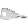 Запасной ключ 814SL Jung