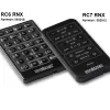 Датчик присутствия Steinel IR Quattro HD KNX V3.1 black (фото 13)