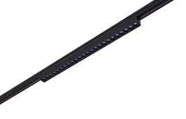 Led светильник для Round Line, Eye, DC 48В 8Вт, L435,5xW25xH22,5 мм, 637Лм, 30°, 4000К