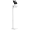 Светильник на солнечной батарее Steinel XSolar GL-S white