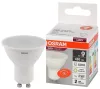 Лампа светодиодная LED Value MR16 3000K  6Вт матовая GU10 230В Osram 4058075581449 (фото 2)