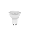 Лампа светодиодная LED Value MR16 3000K 10Вт кристалл GU10 230В Osram 4058075581722 (фото 1)