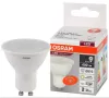 Лампа светодиодная LED Value MR16 3000K  5Вт матовая GU10 230В Osram 4058075581333 (фото 2)