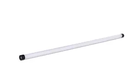 Led светильник для Round Line,  Tuba, DC 48В, 14Вт, Ra90, D30xL1000 мм, 940Лм, 360°, 3000К