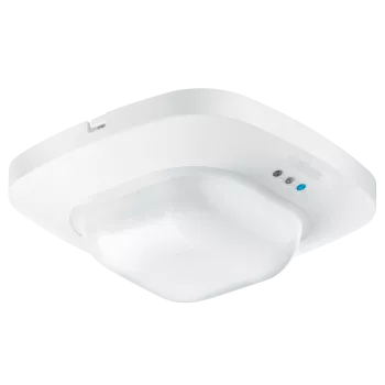 IR Quattro HD DALI PLUS 035204 IP 20  white/инфракрасный датчик присутствия потолочный, встраиваемый