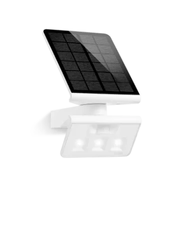 Светильник на солнечной батарее Steinel XSolar L-S white