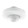 IS 3360-R DALI 2 UP 057268 IP 20  white/инфракрасный датчик движения потолочный, встраиваемый , шт (фото 1)