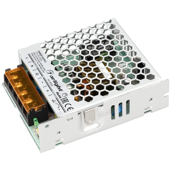 Arlight Блок питания JTS-50-24-FA (24V, 2.2A, 53W)
